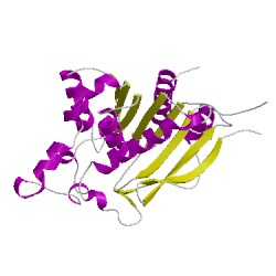 Image of CATH 2qkyC01