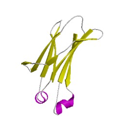 Image of CATH 2ql1A01