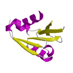 Image of CATH 2ql3A01