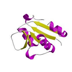 Image of CATH 2ql3B01