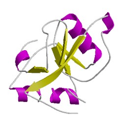 Image of CATH 2ql3B02