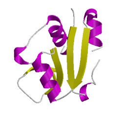 Image of CATH 2ql3D01