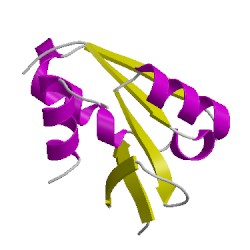 Image of CATH 2ql3F01