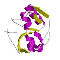 Image of CATH 2ql3F02