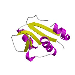 Image of CATH 2ql3G01