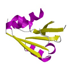 Image of CATH 2ql3H01