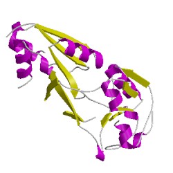 Image of CATH 2ql3I