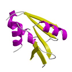 Image of CATH 2ql3I01
