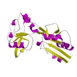 Image of CATH 2ql3J