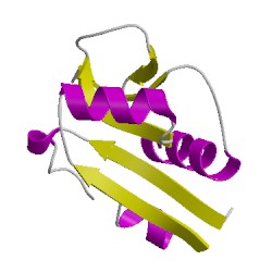Image of CATH 2ql3J01