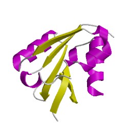 Image of CATH 2ql3K01