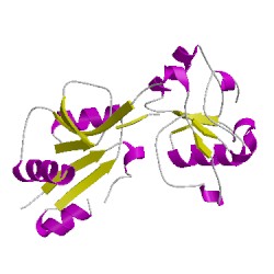 Image of CATH 2ql3L