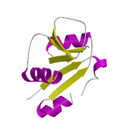 Image of CATH 2ql3L01