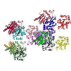 Image of CATH 2ql6