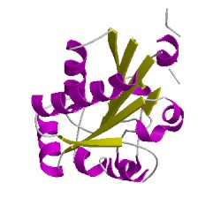 Image of CATH 2ql6A00