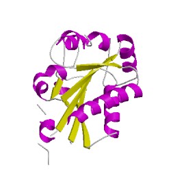Image of CATH 2ql6B