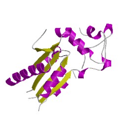 Image of CATH 2ql6C