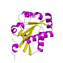 Image of CATH 2ql6D