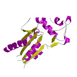 Image of CATH 2ql6E