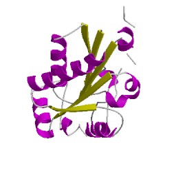 Image of CATH 2ql6F