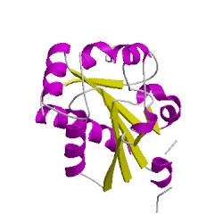 Image of CATH 2ql6G