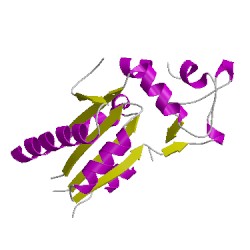 Image of CATH 2ql6I