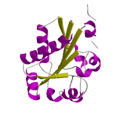 Image of CATH 2ql6K