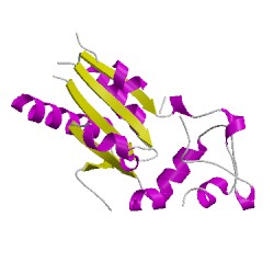 Image of CATH 2ql6L
