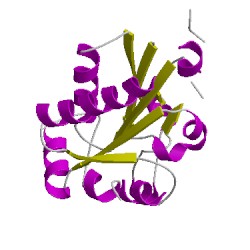 Image of CATH 2ql6M00
