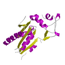 Image of CATH 2ql6N