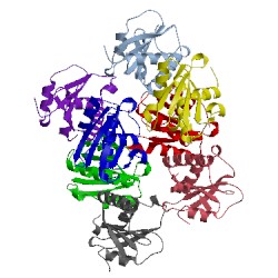 Image of CATH 2qlc