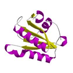 Image of CATH 2qlcB