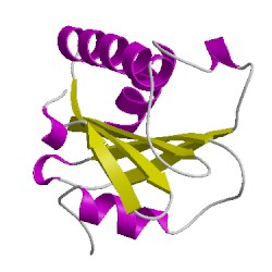 Image of CATH 2qlcF