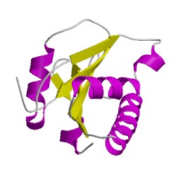 Image of CATH 2qlcG