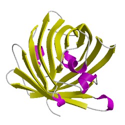 Image of CATH 2qlgB00