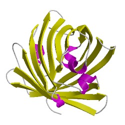 Image of CATH 2qlhB00