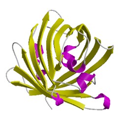 Image of CATH 2qliB00