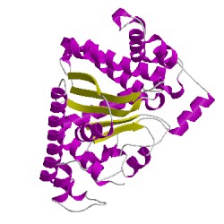 Image of CATH 2qlmA02