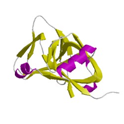 Image of CATH 2qlpC