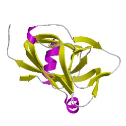 Image of CATH 2qlpD