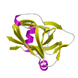 Image of CATH 2qlpD01