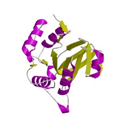 Image of CATH 2qltA01