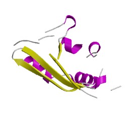 Image of CATH 2qlxB01