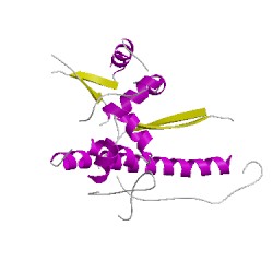 Image of CATH 2qlzC