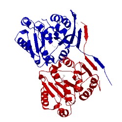 Image of CATH 2qm0