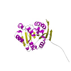 Image of CATH 2qm0A