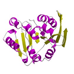 Image of CATH 2qm0A01