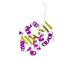 Image of CATH 2qm0B