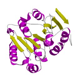 Image of CATH 2qm0B01