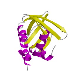 Image of CATH 2qm4D01